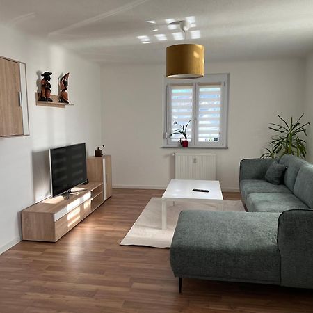Cityvilla Hechingen Εξωτερικό φωτογραφία