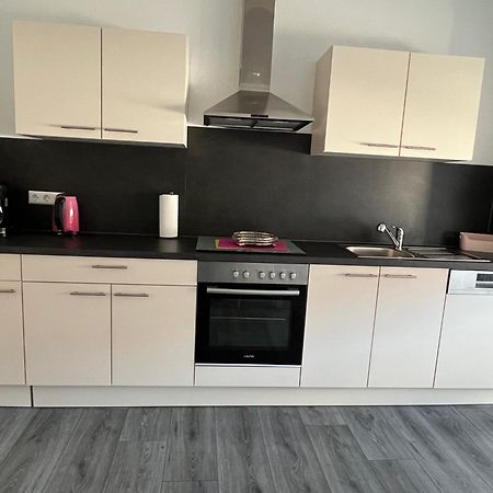 Cityvilla Hechingen Εξωτερικό φωτογραφία