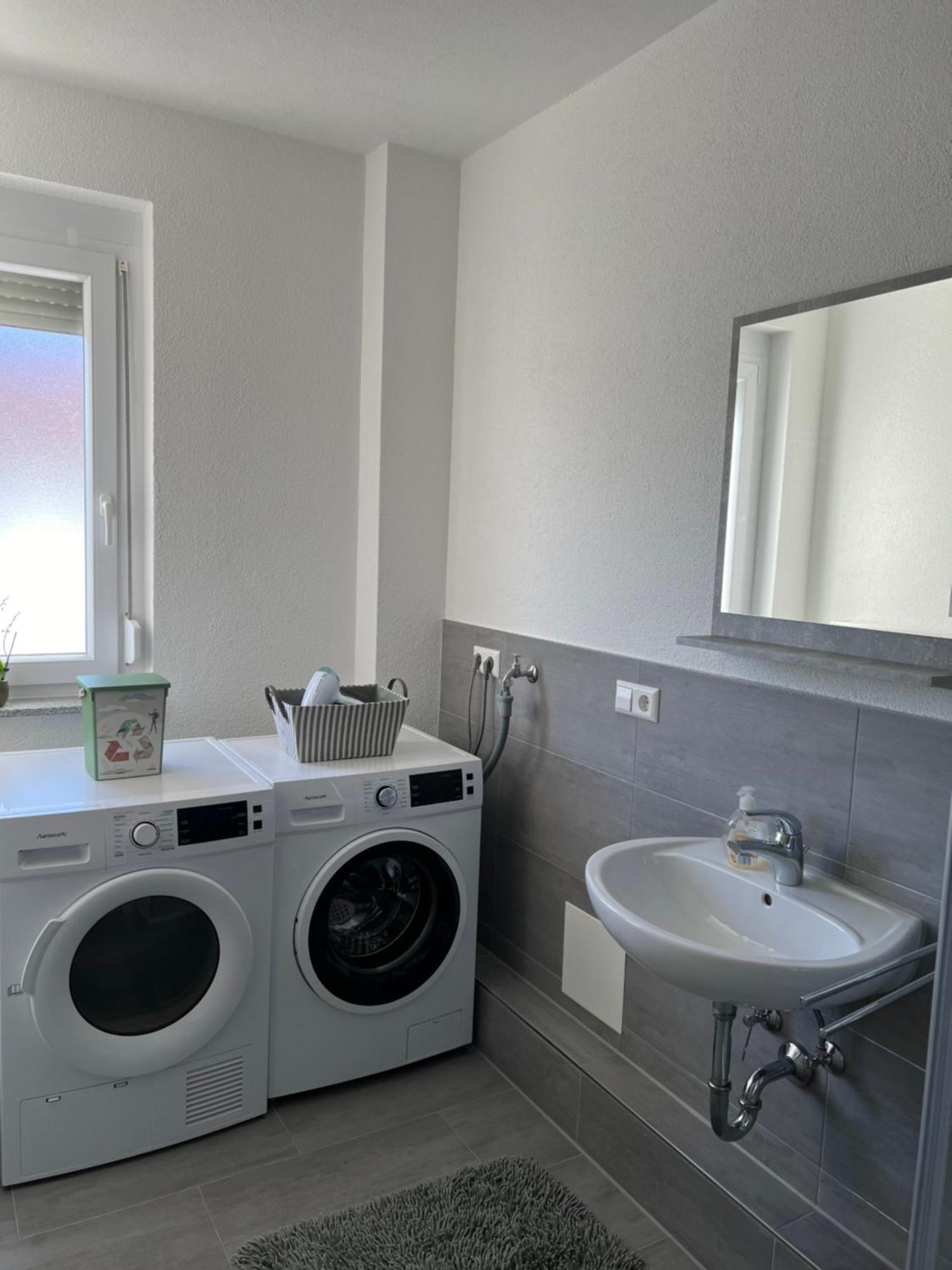 Cityvilla Hechingen Εξωτερικό φωτογραφία
