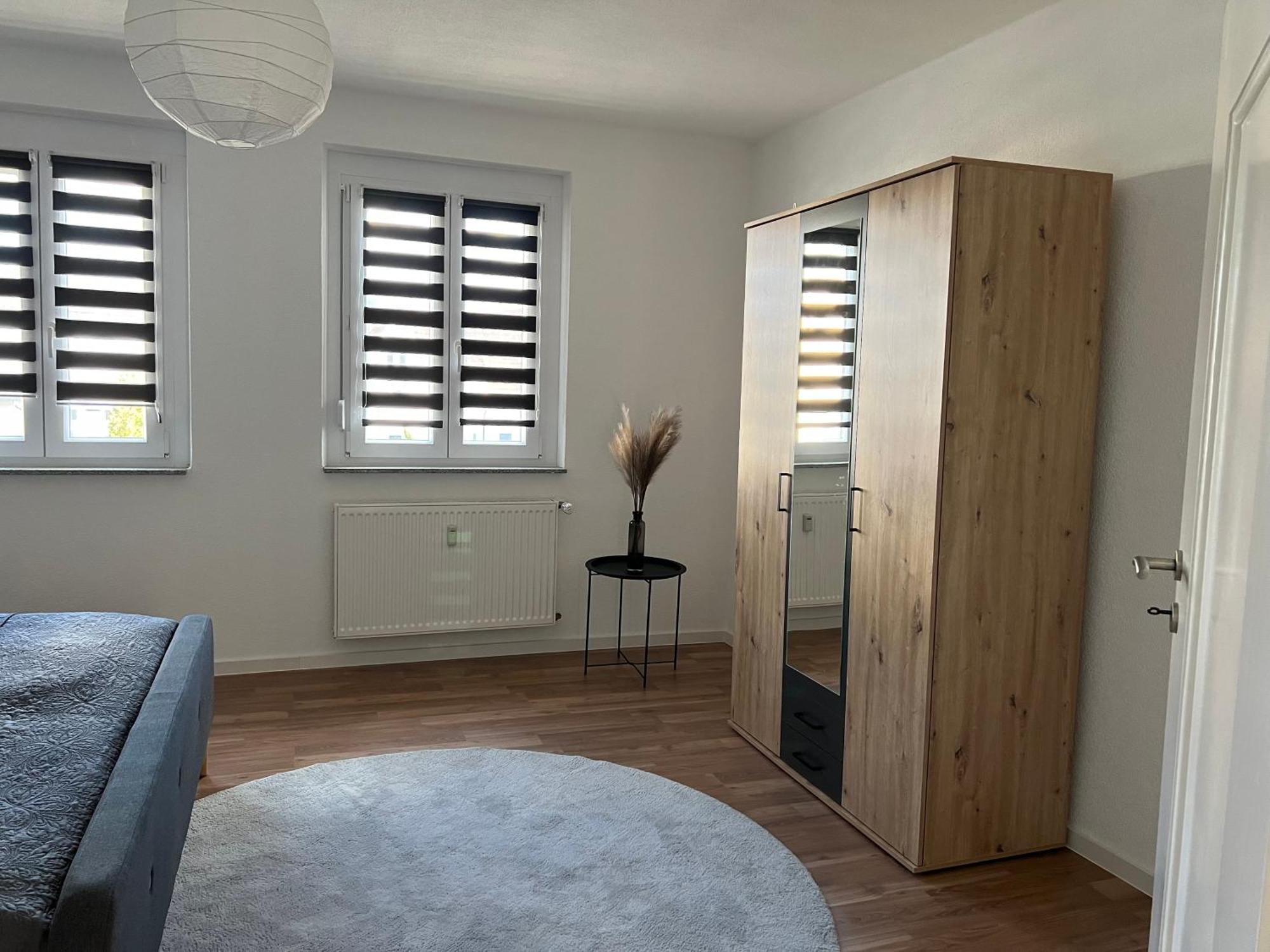 Cityvilla Hechingen Εξωτερικό φωτογραφία