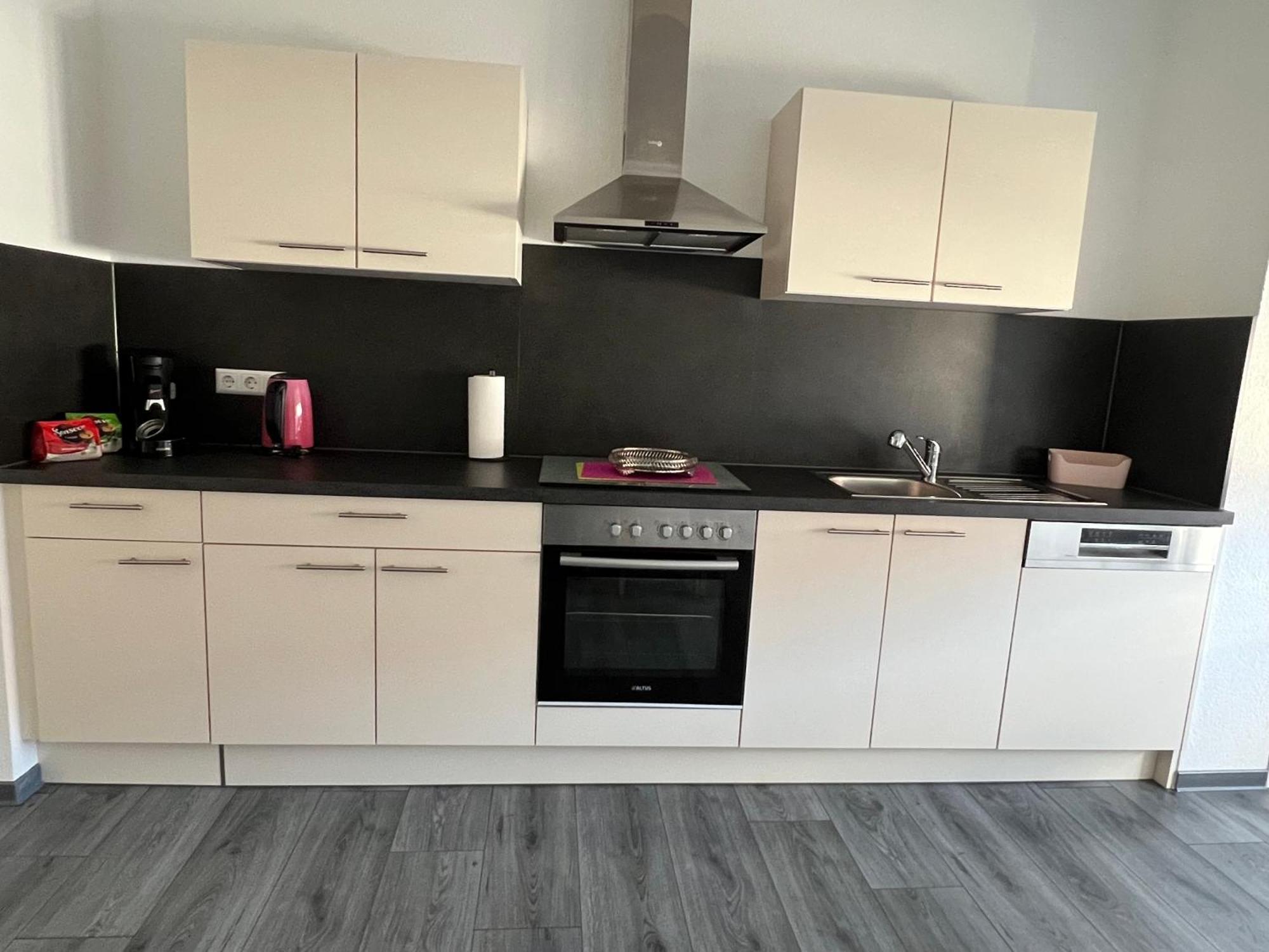 Cityvilla Hechingen Εξωτερικό φωτογραφία